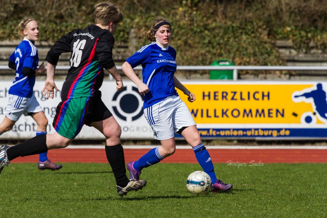 Bild 140 - Frauen SV Henstedt-Ulzburg II - FSC Kaltenkirchen II U23 : Ergebnis: 2:0